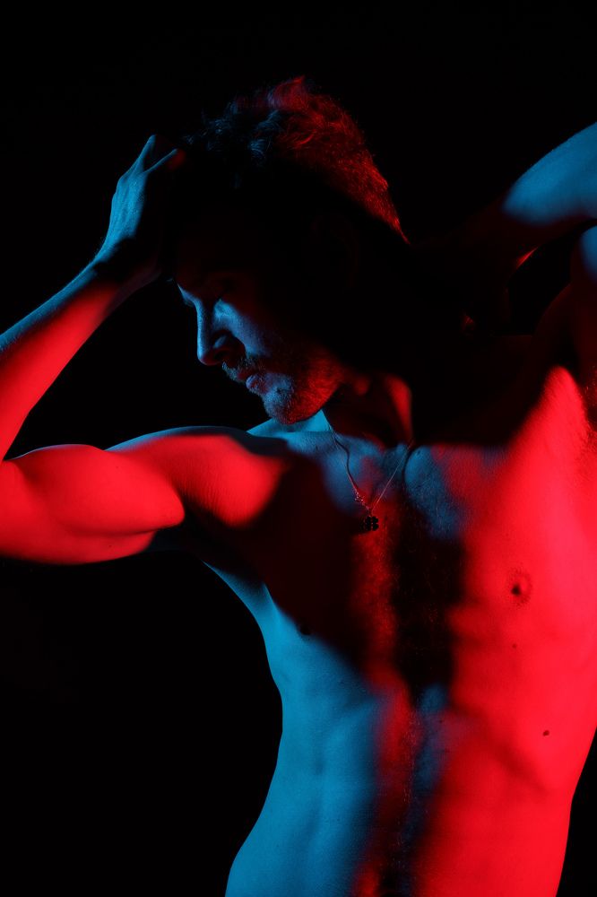 Photograph by Александра Васильева