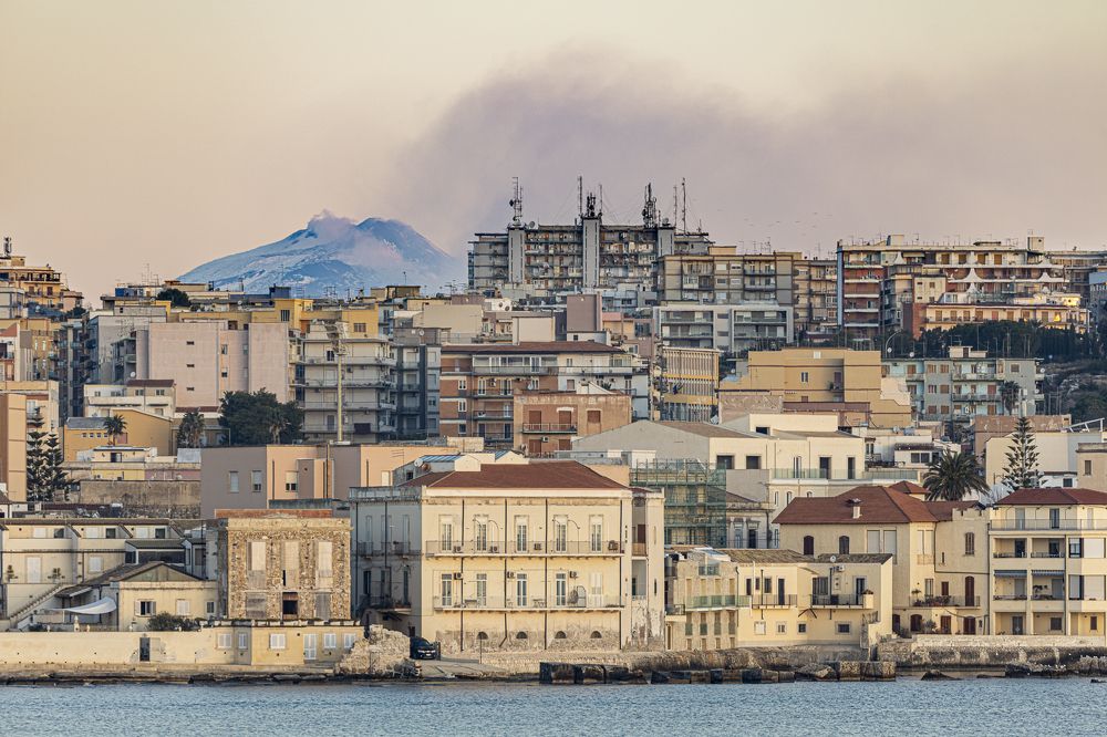 Photograph by Vincenzo Miconi