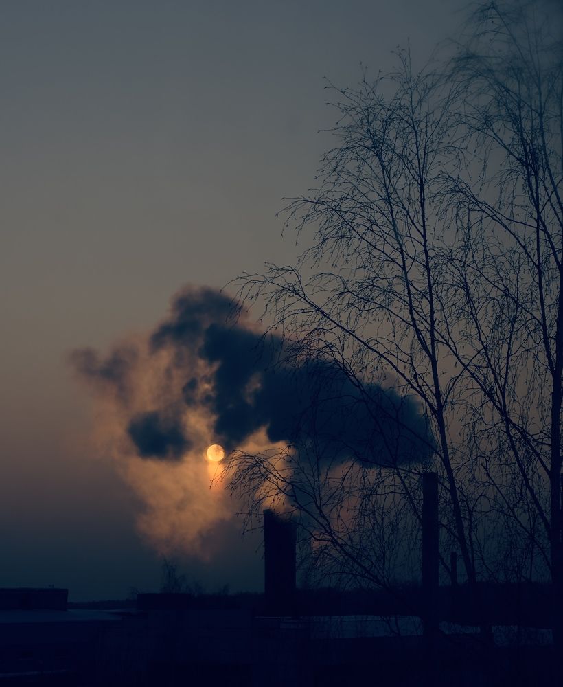 Photograph by Наталья Сережко