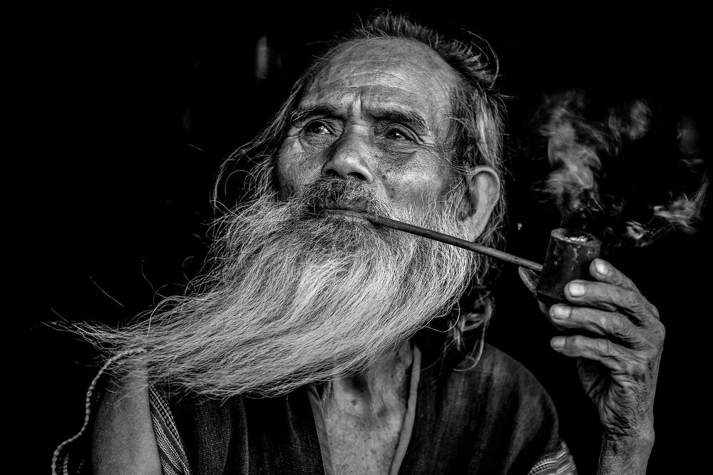 Photograph by THI THO DOAN