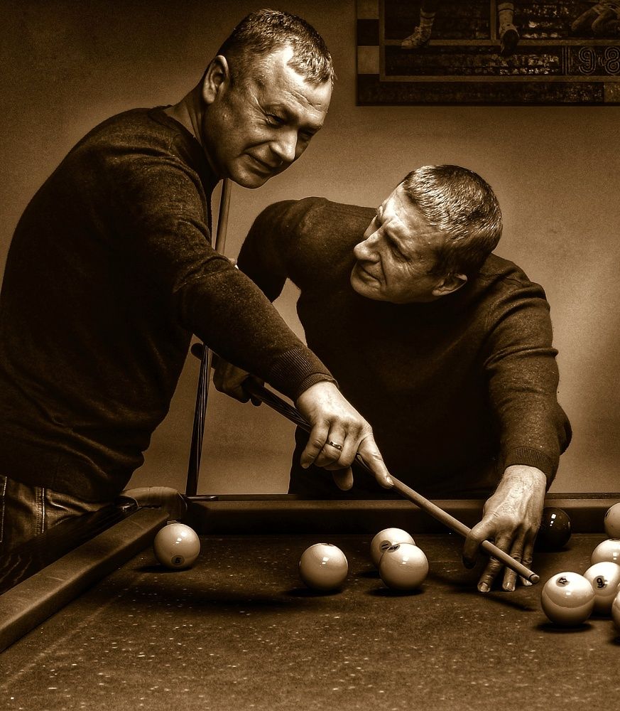 Photograph by Sergey Velichko