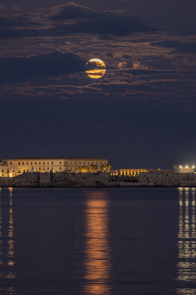 Photograph by Vincenzo Miconi