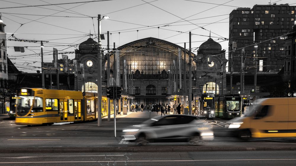 Photograph by Kate Blum