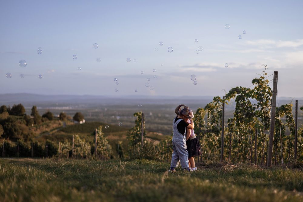 Photograph by Kate Blum