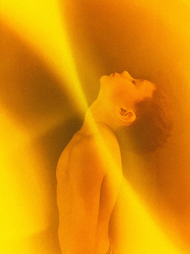 Photograph by Анастасия Дмитриева