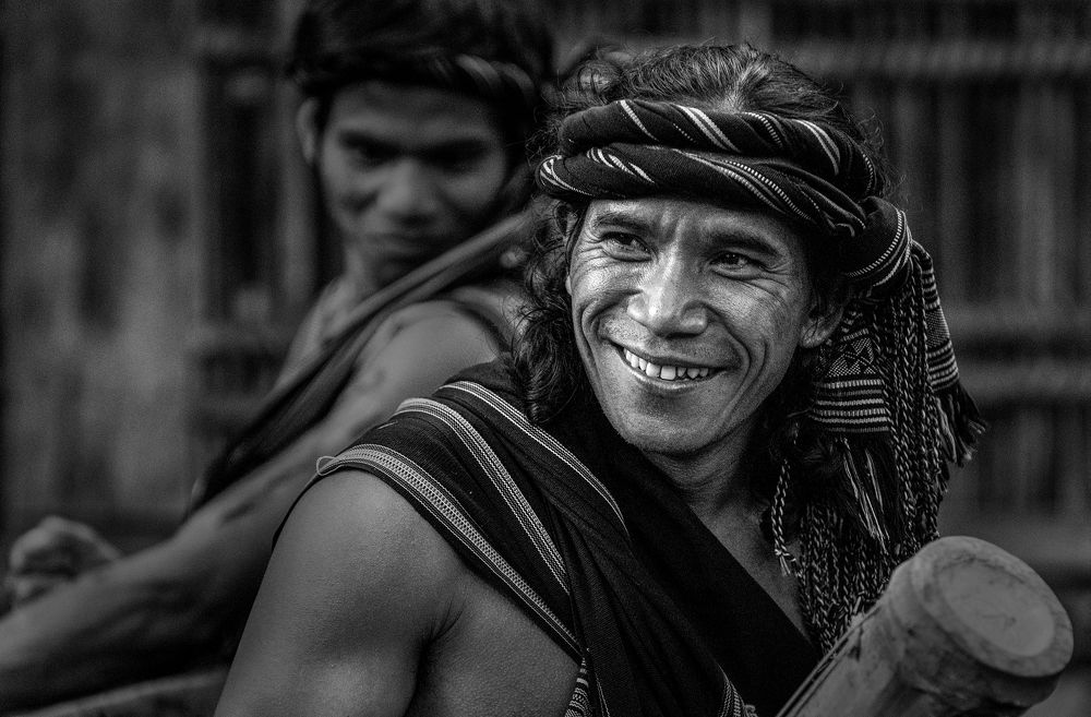 Photograph by THI THO DOAN