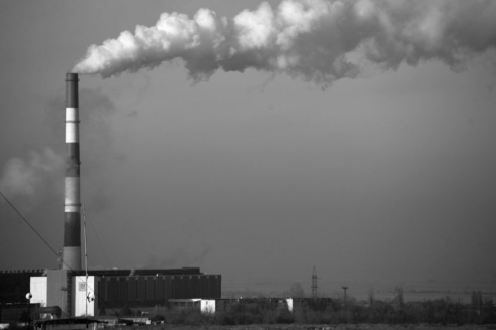 Photograph by АНДРЕЙ Роев