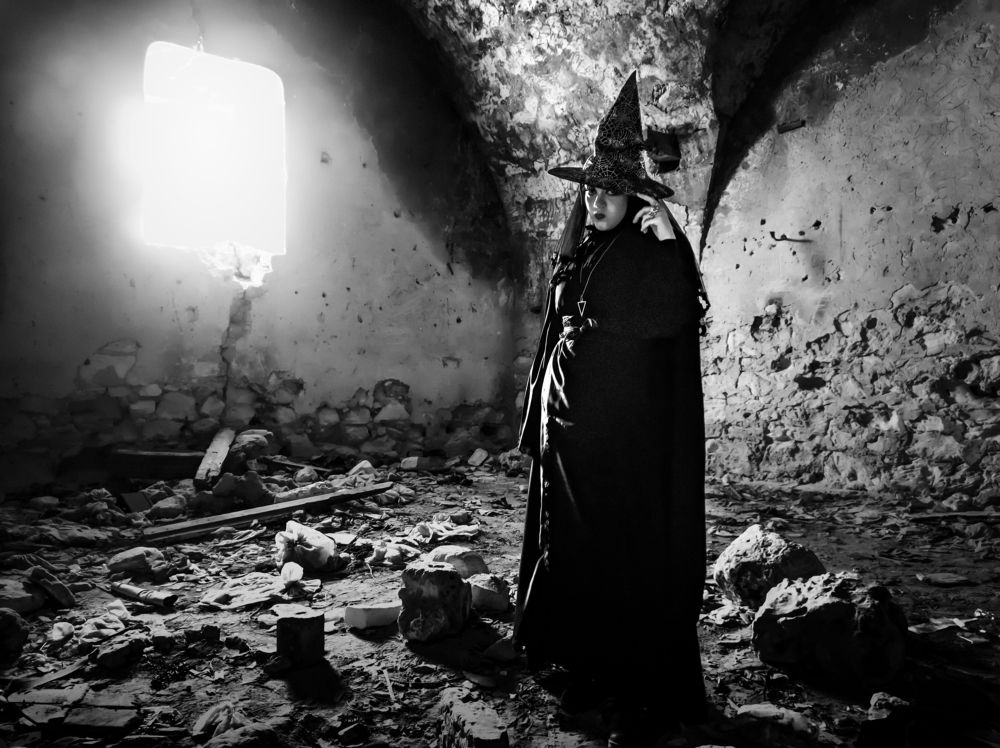 Photograph by Moataz Mahmoud