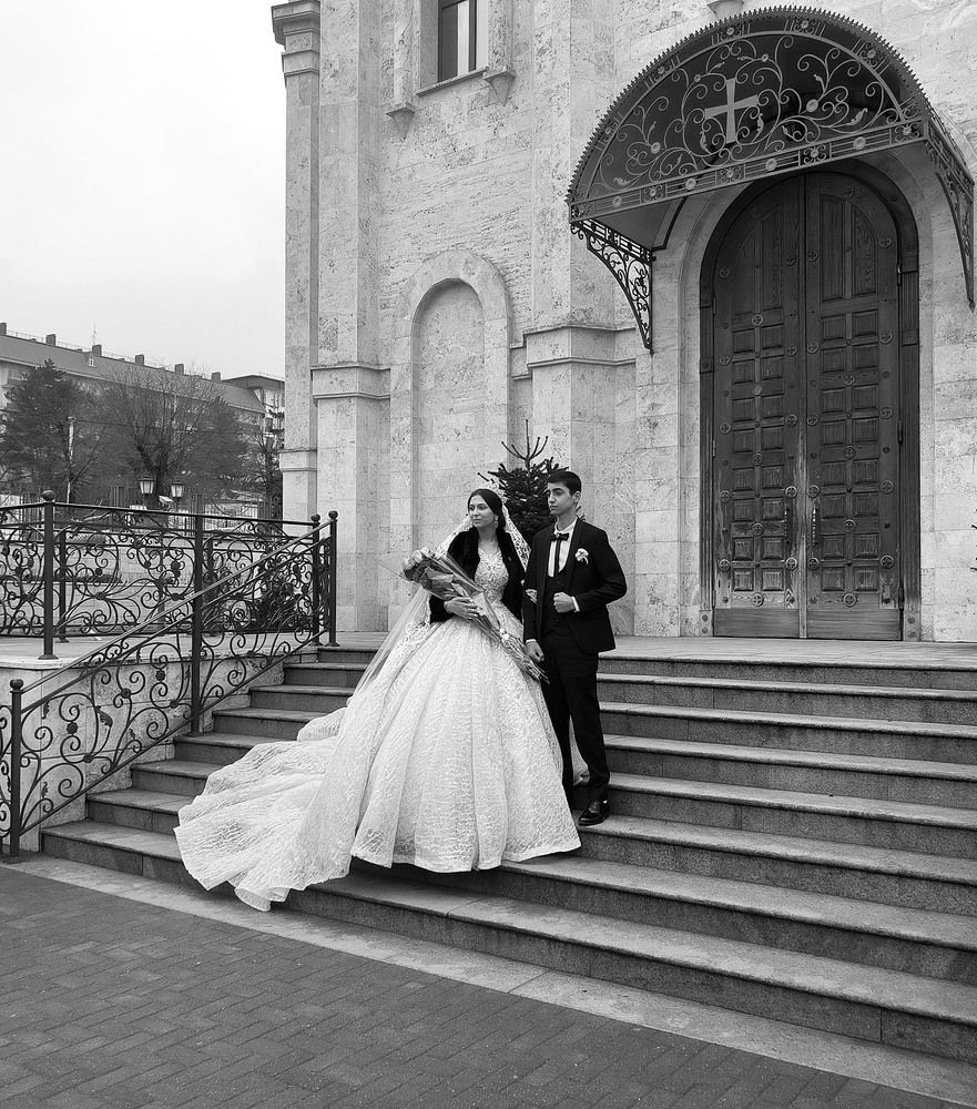 Фотография автора Анатолий Макоедов