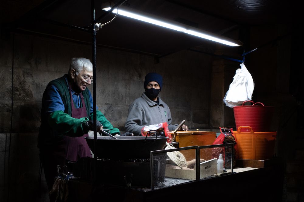 Photograph by Pablo Abreu