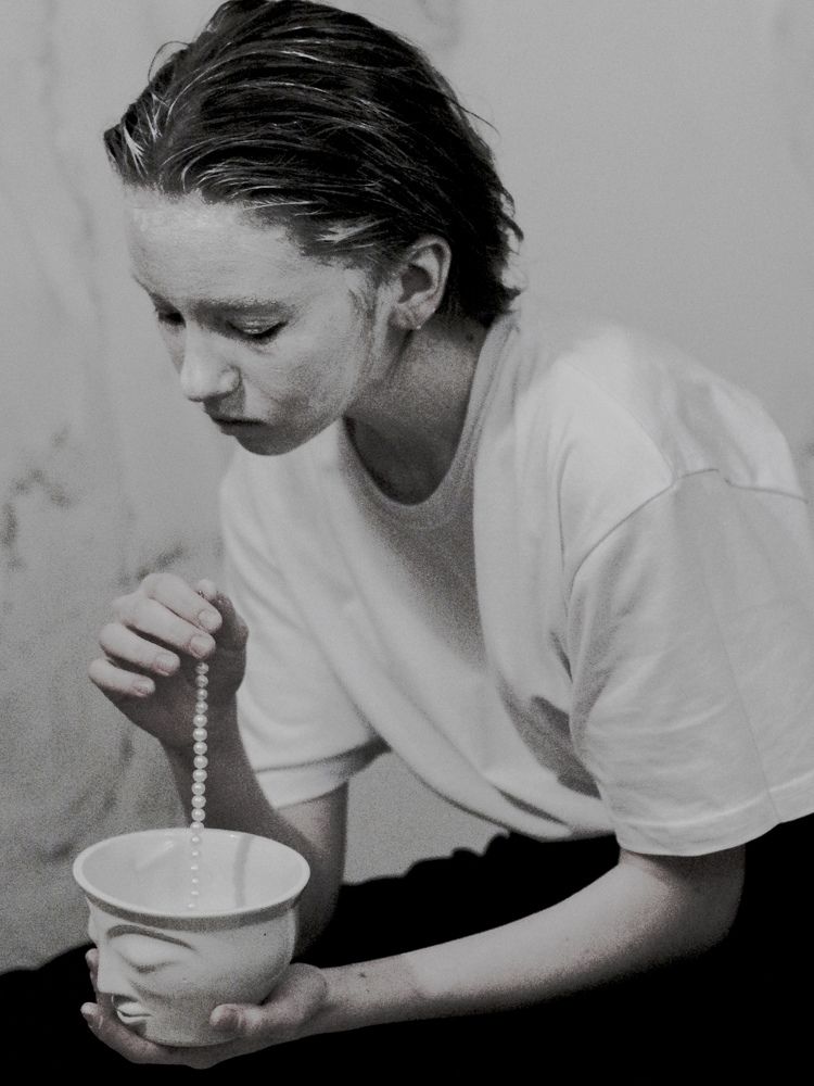 Photograph by Елена Глуховкина