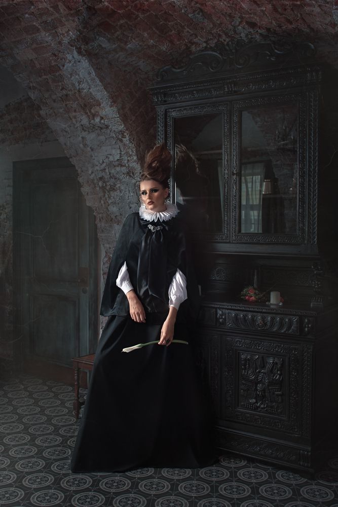 Photograph by Ольга Краснова