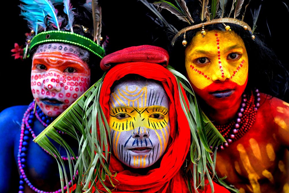 Photograph by Avishek Das