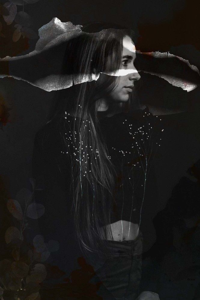 Фотография автора Anastasia Rezvaya