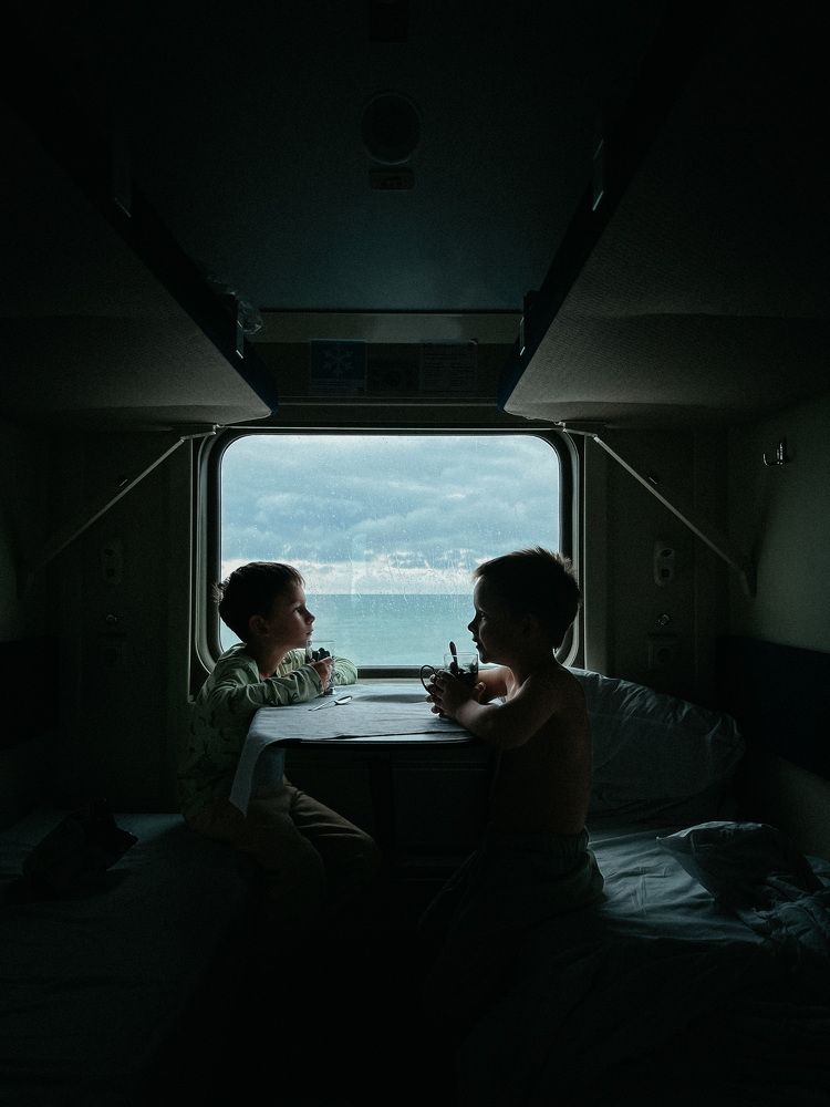 Photograph by Анастасия Дмитриева