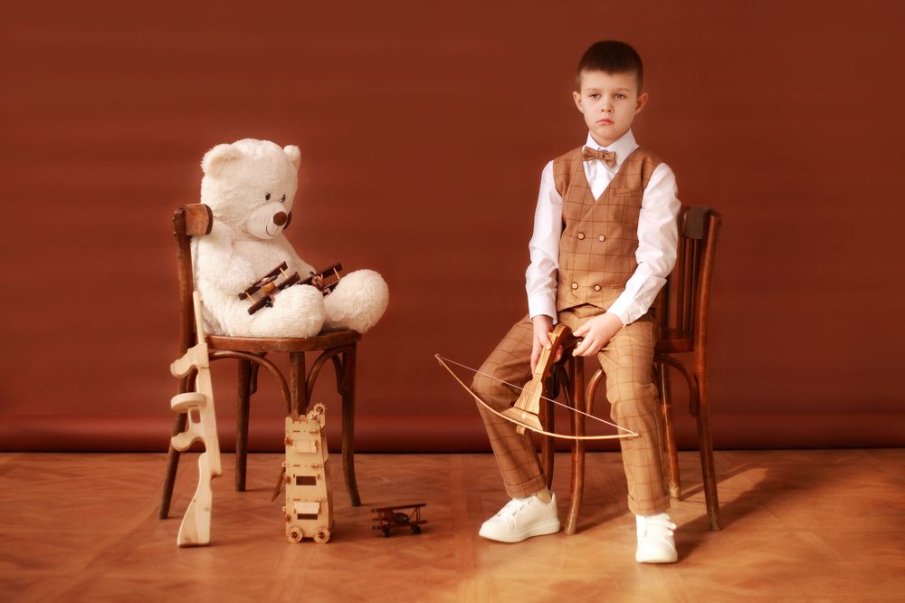 Photograph by Julia Filin