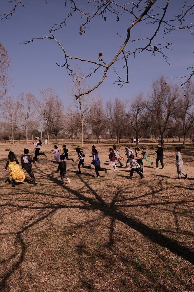 Photograph by Masha Garcia