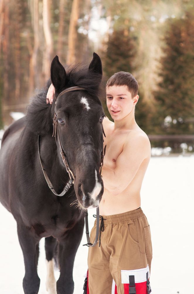 Photograph by Ирина Смелянец