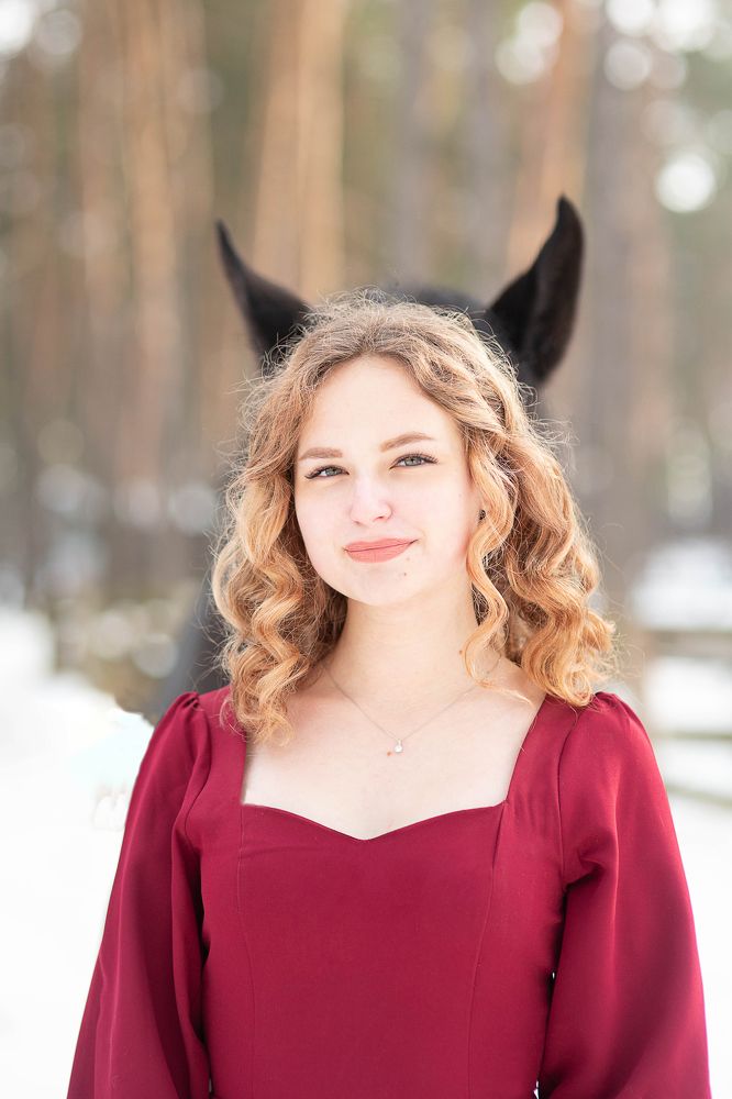 Photograph by Ирина Смелянец