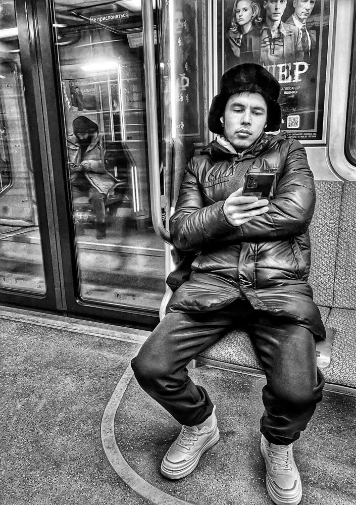 Photograph by Alexander Shcherbakov