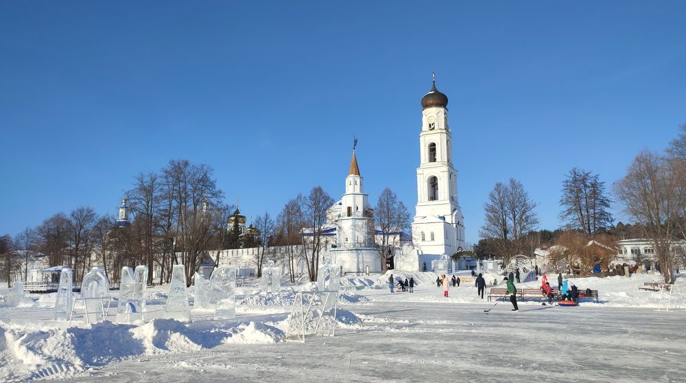 Photograph by Светлана Батурова