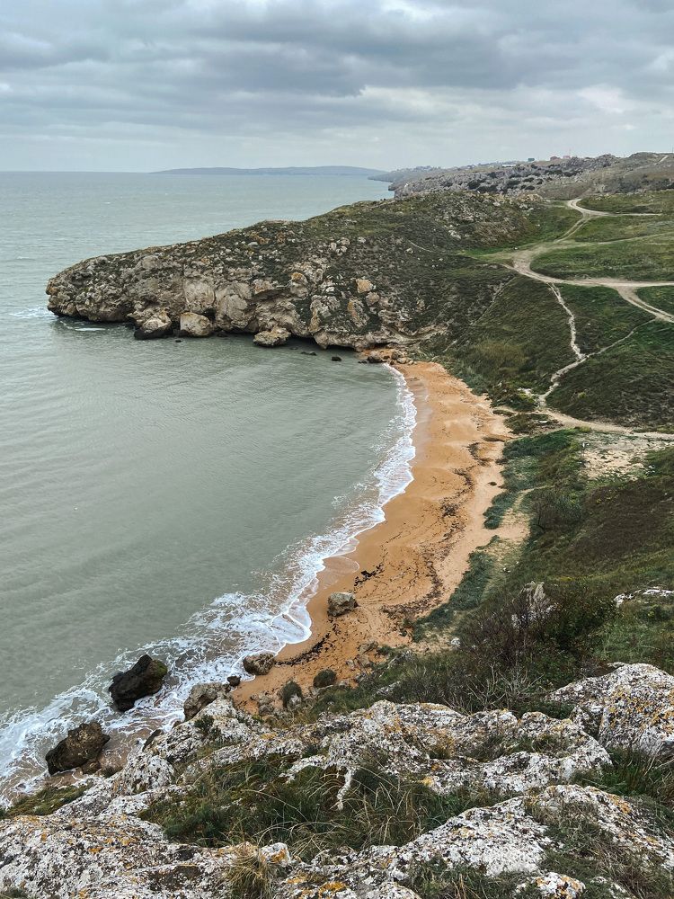 Photograph by Виктория Руснак