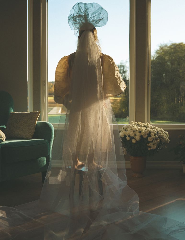 Photograph by Irena Siauko