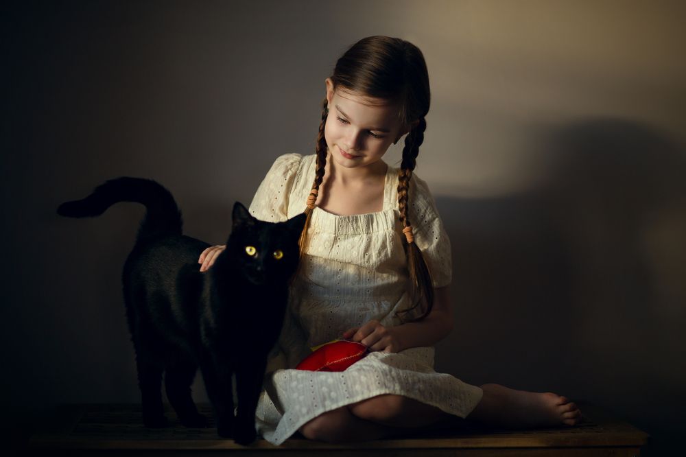 Photograph by Екатерина Смирнова