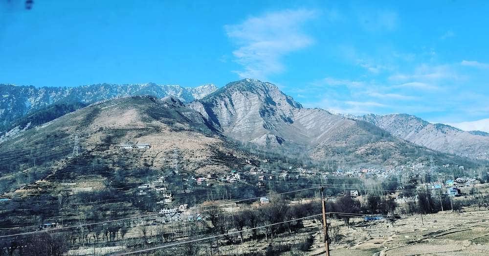 Photograph by Manzoor Ahmad