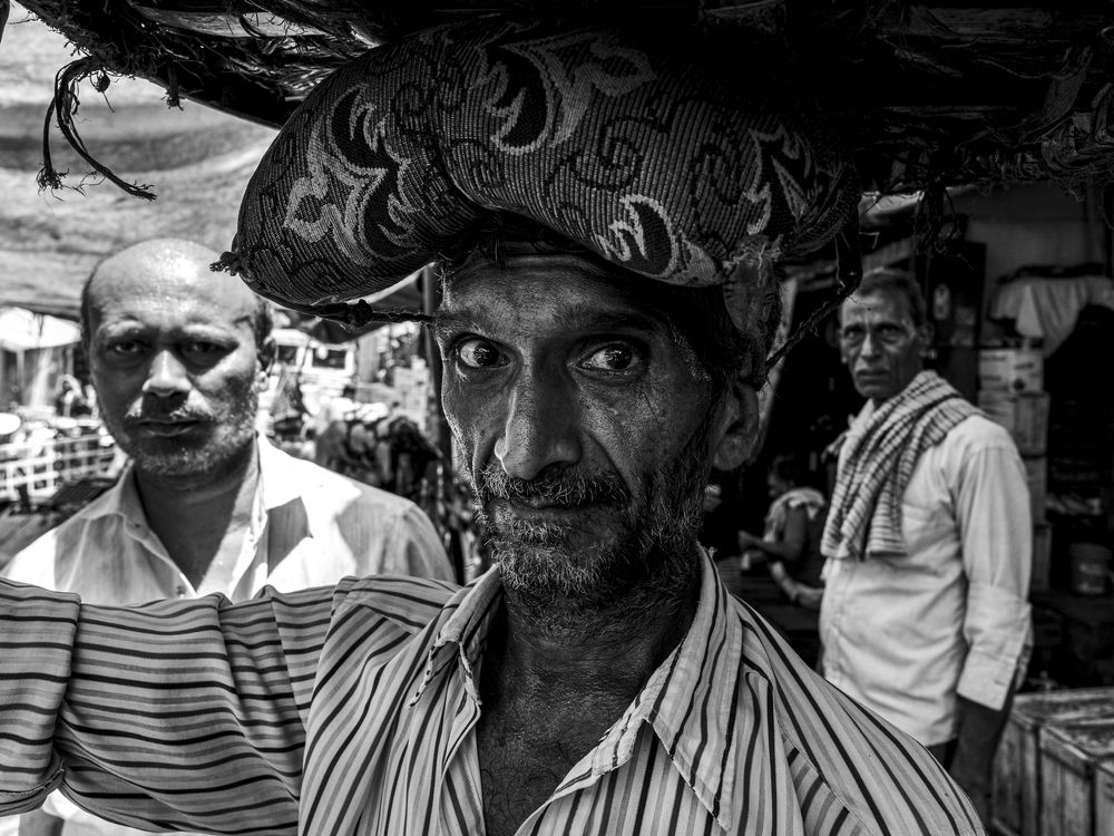 Photograph by Partha Mukhopadhyay