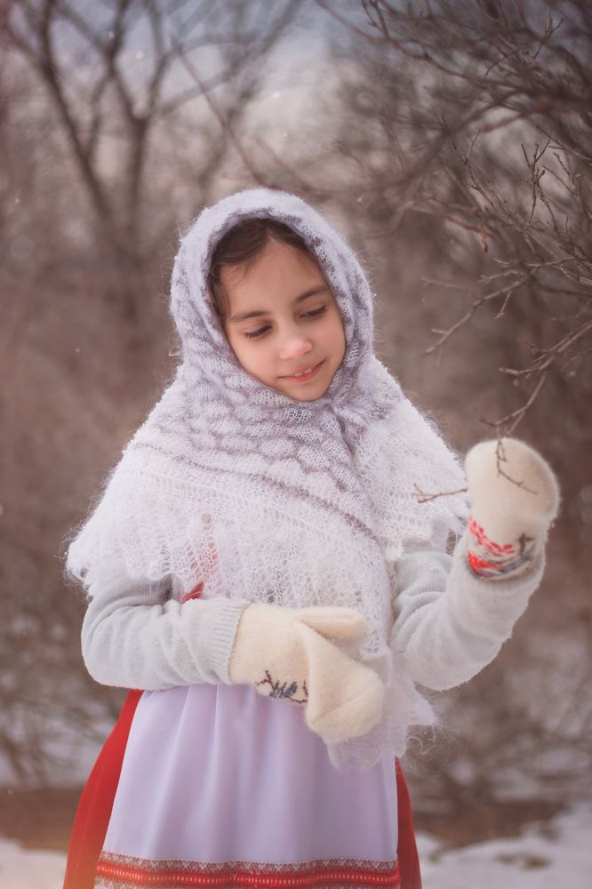 Photograph by Надежда Виденина