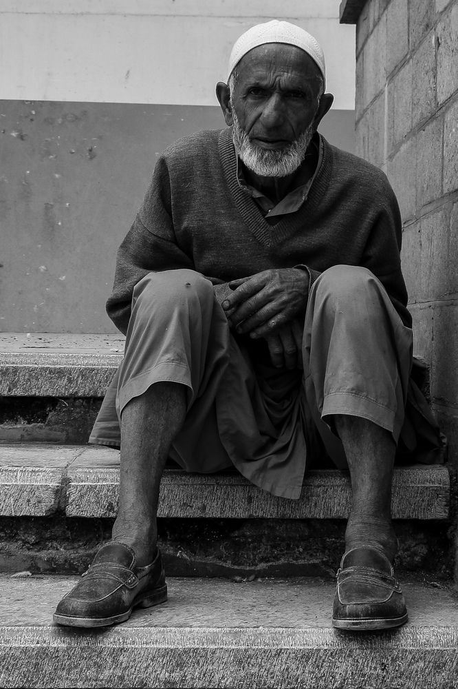 Фотография автора Inayat Ullah