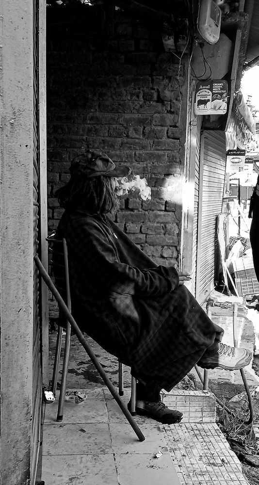 Фотография автора Inayat Ullah