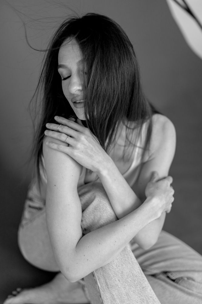 Фотография автора Анастасия Подкорытова