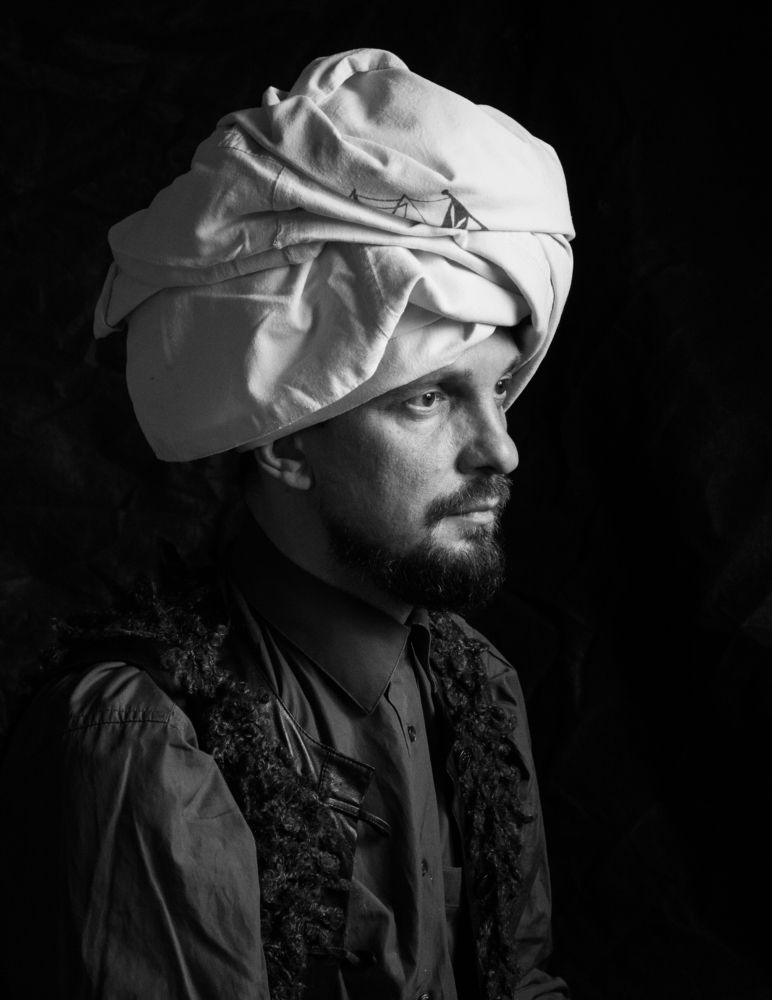 Photograph by Ольга Щербакова