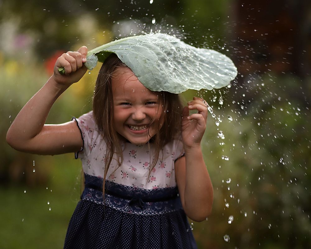 Photograph by Yuliya Tyulina