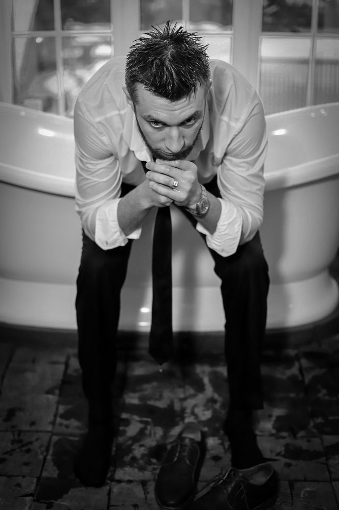 Photograph by Gololobova Elena