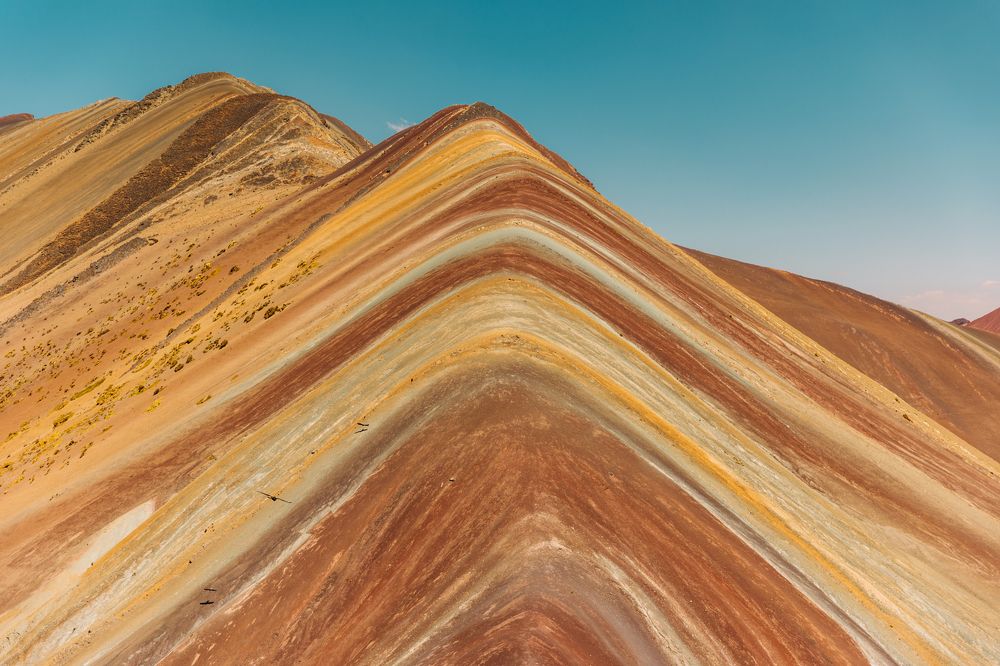 Photograph by Elena Vill