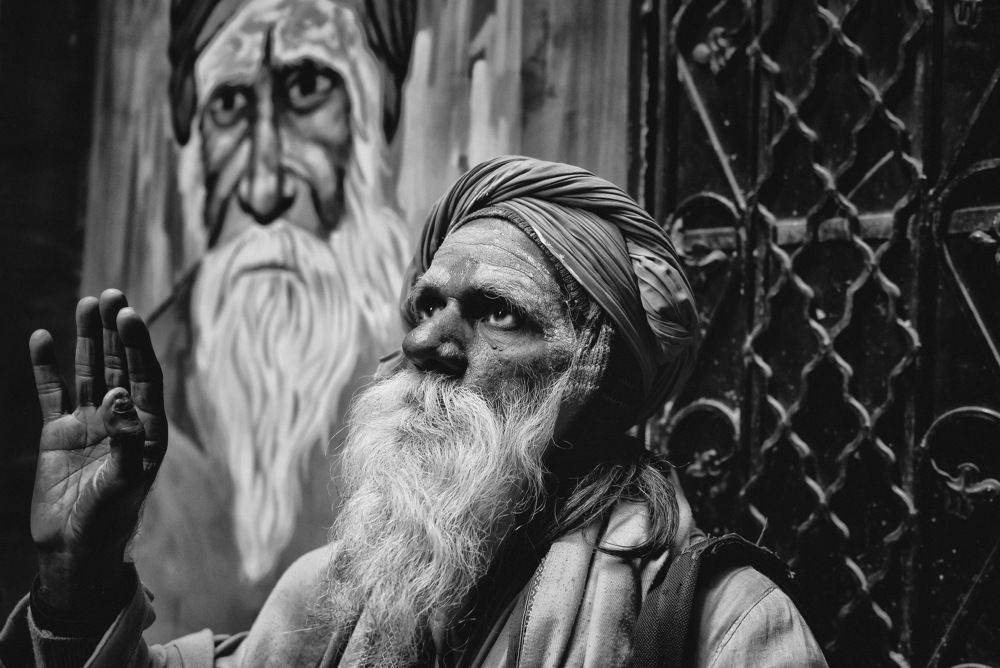 Photograph by Avishek Das