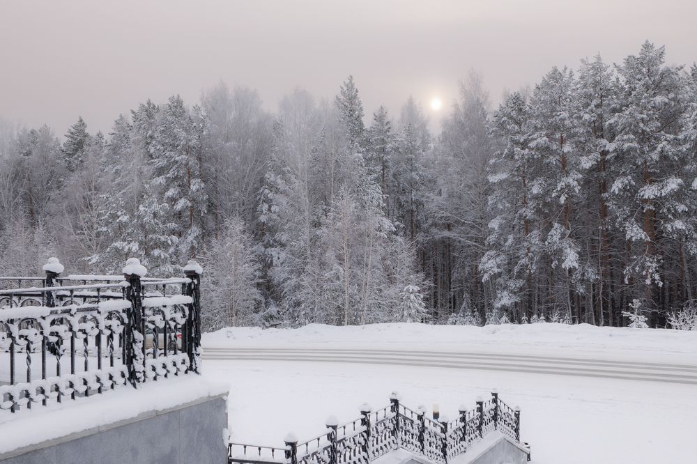 Photograph by Евгений Наймушин