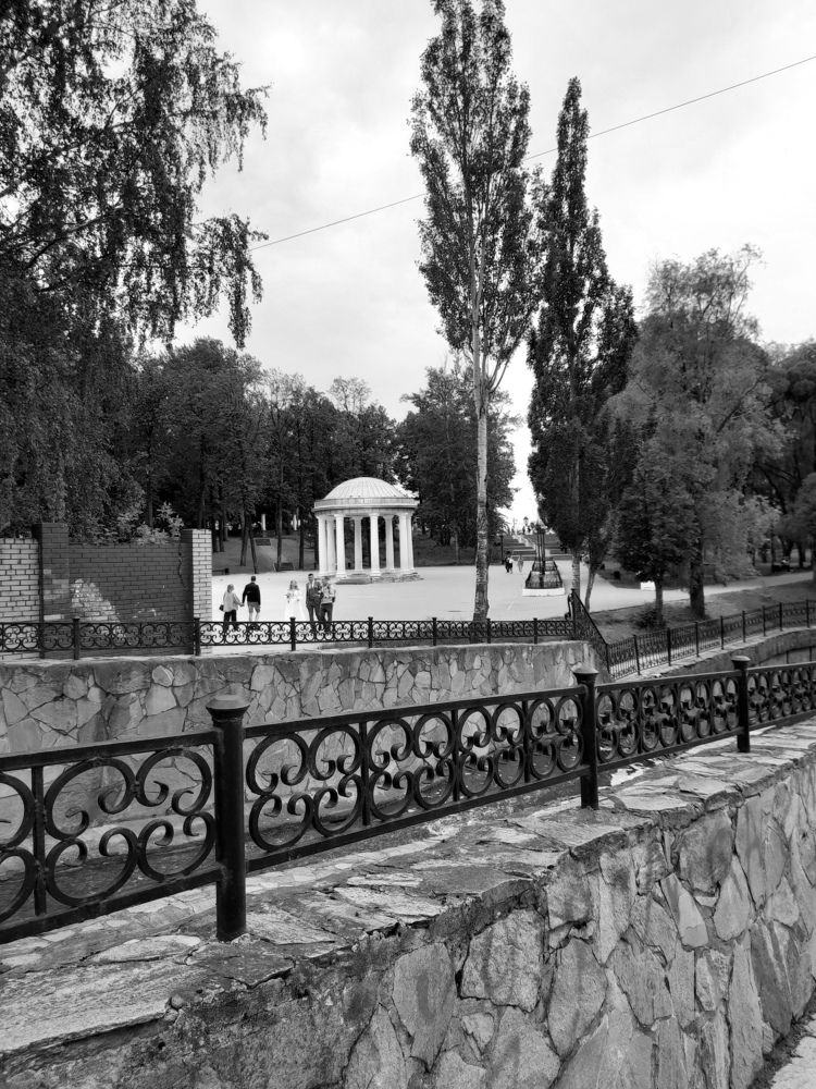 Photograph by Татьяна Беляевских