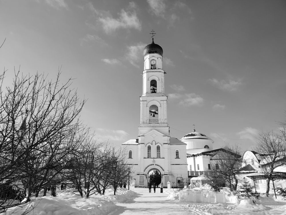 Photograph by Светлана Батурова