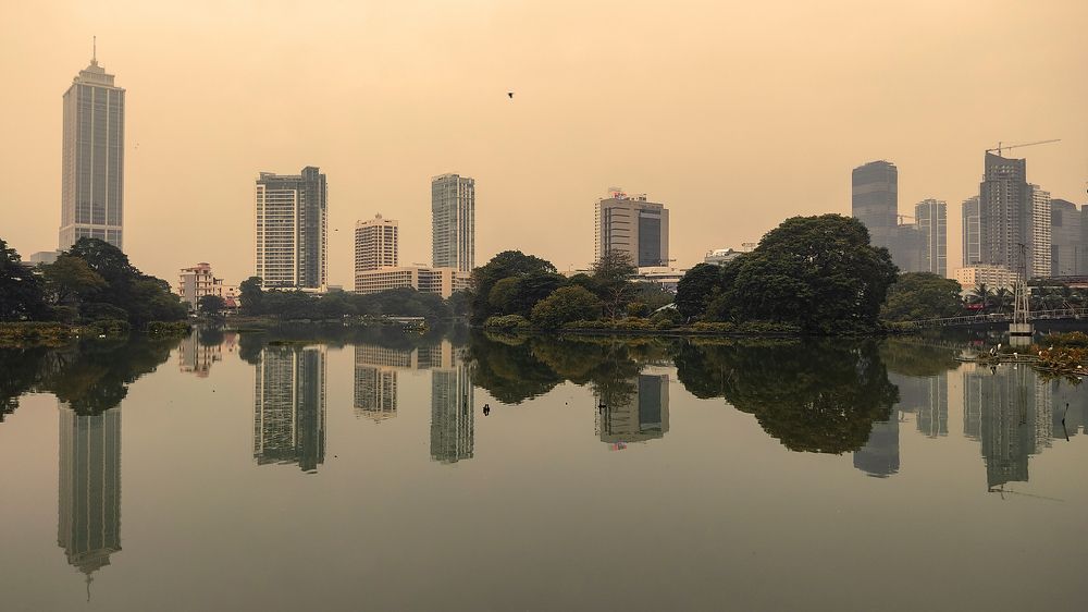 Photograph by Gihan Viraj Thilakarathna