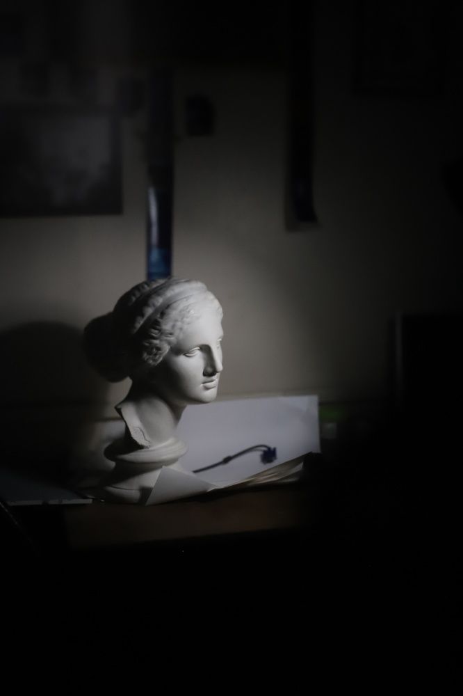 Photograph by Василий Будылин