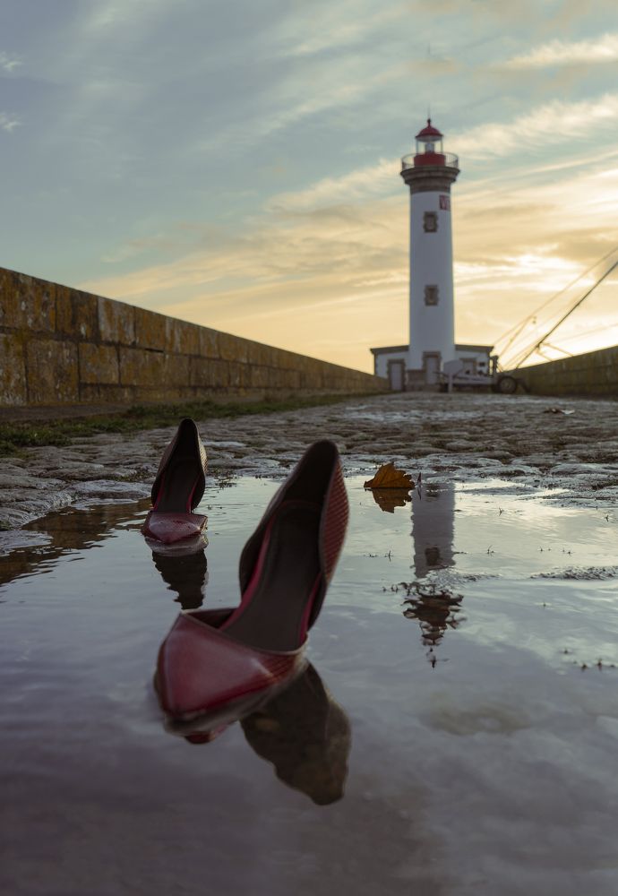 Photograph by Emilia Semeonova