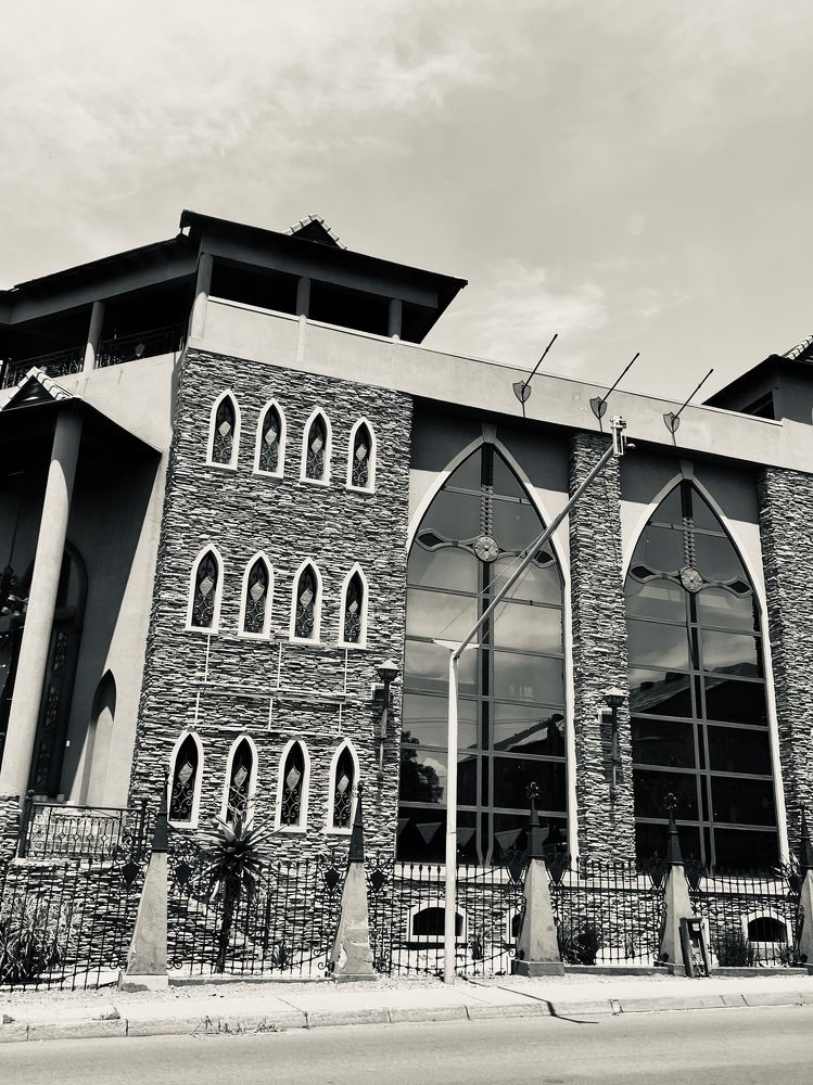 Photograph by Shannon