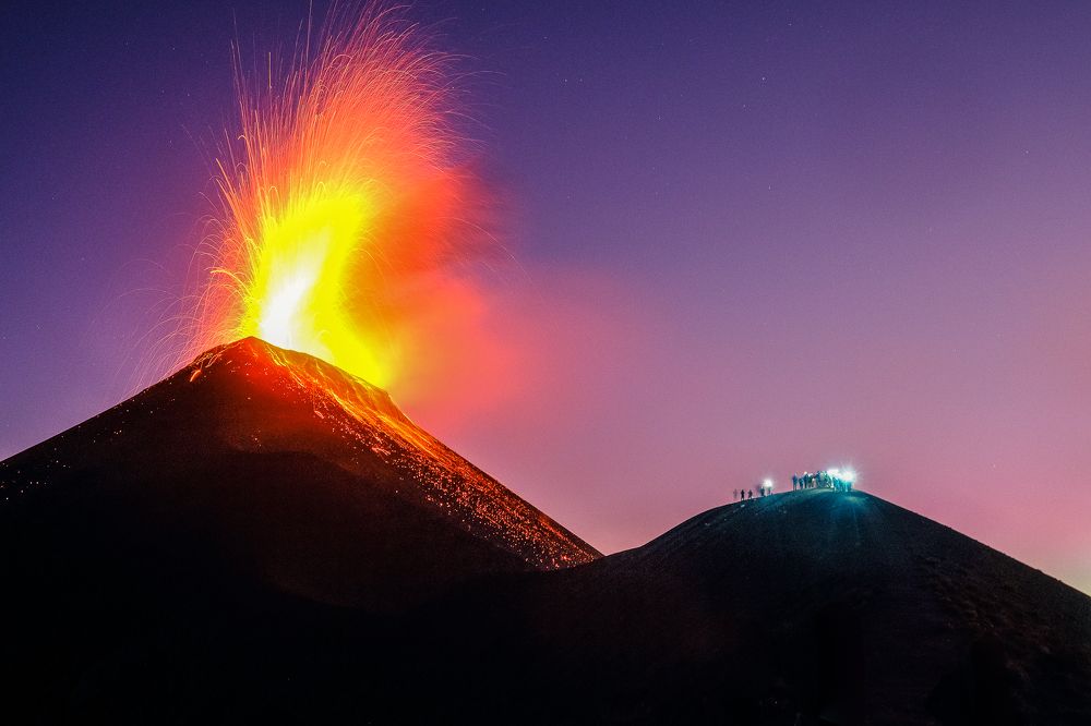 Photograph by Antonio Flores García