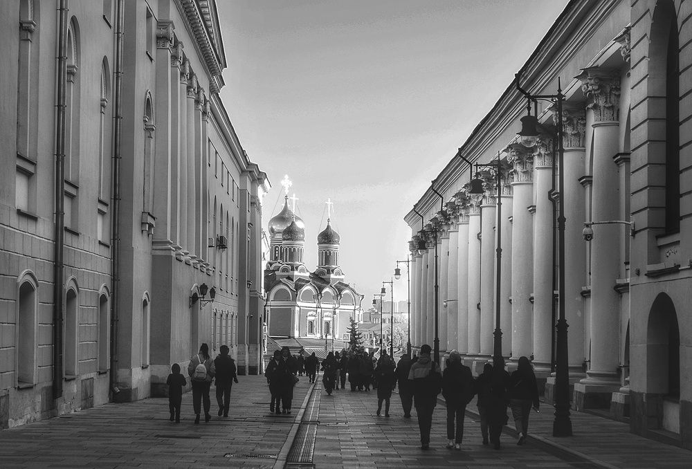 Photograph by Александр Лабутин