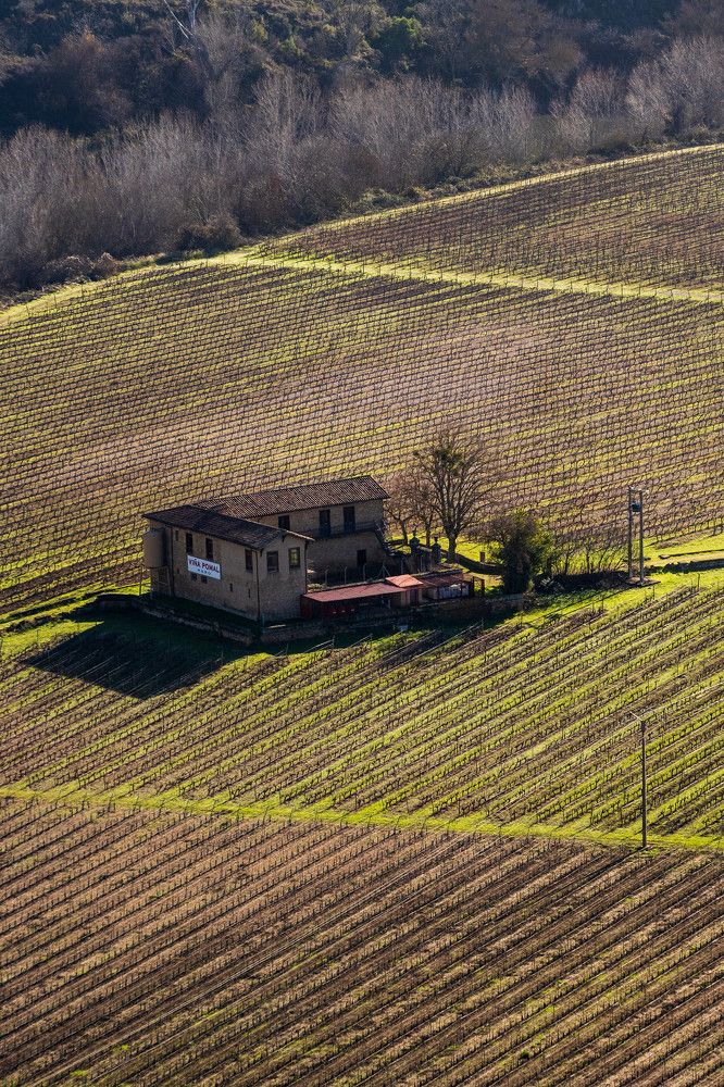 Photograph by Pol Trilla