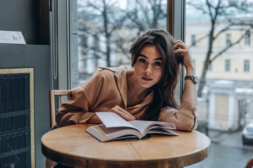 Photograph by Мила Михеева